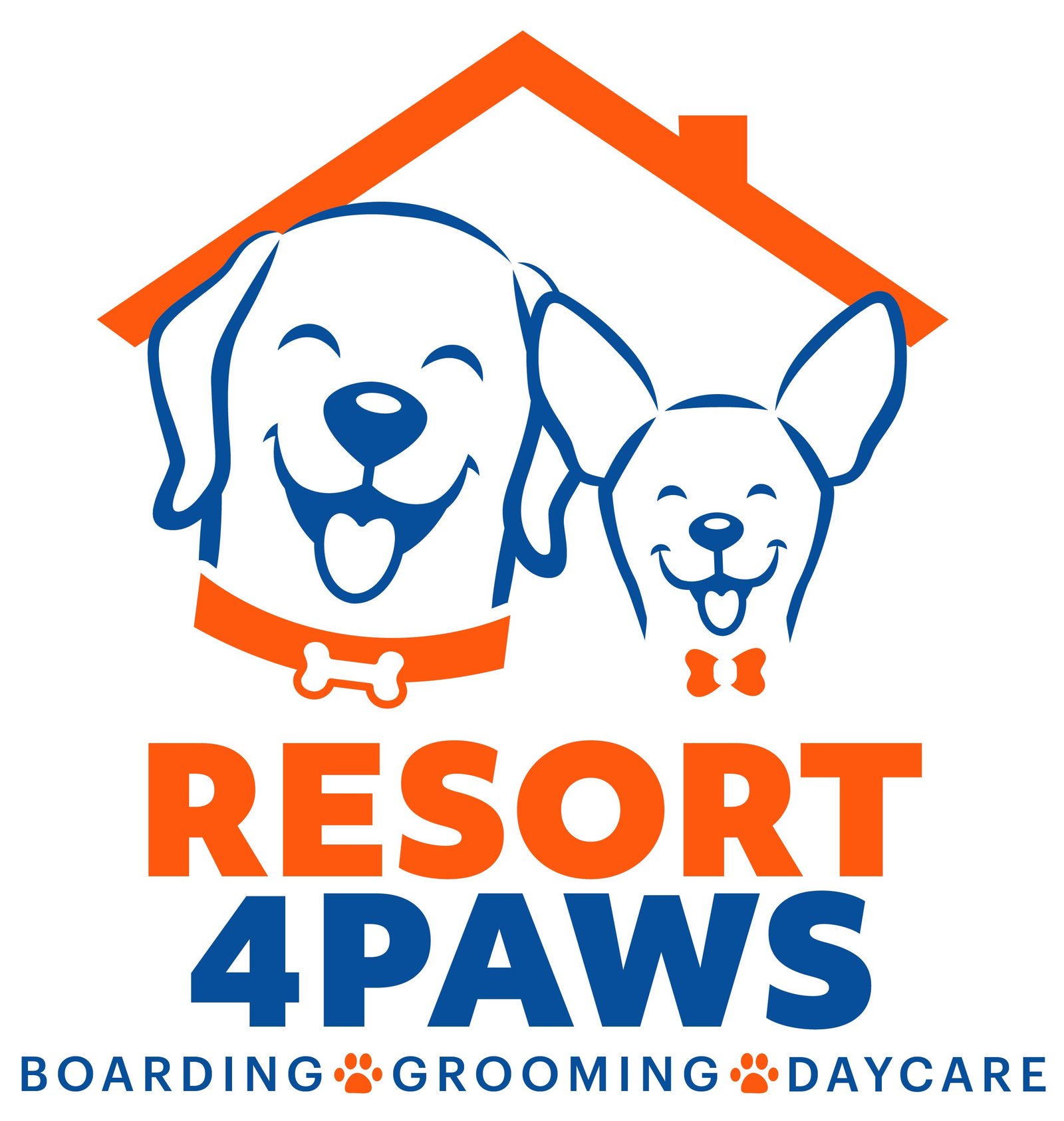Resort 4 Paws