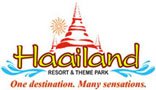 Haailand