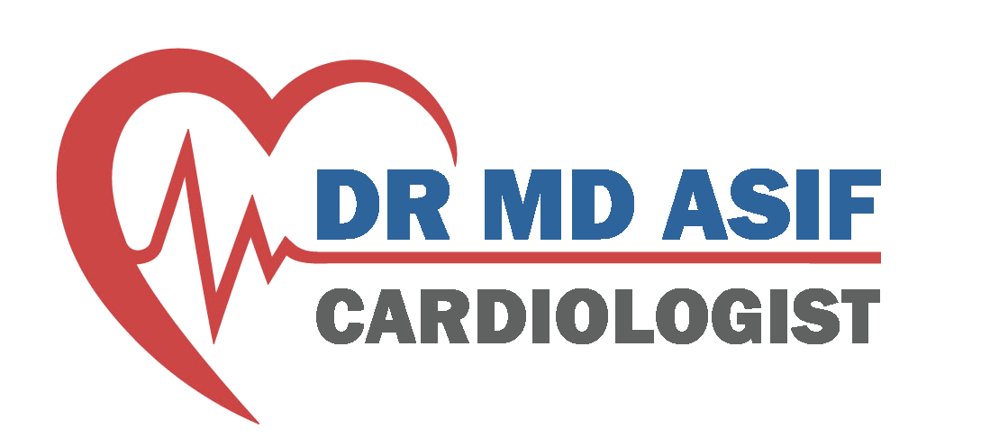 Dr. Asif