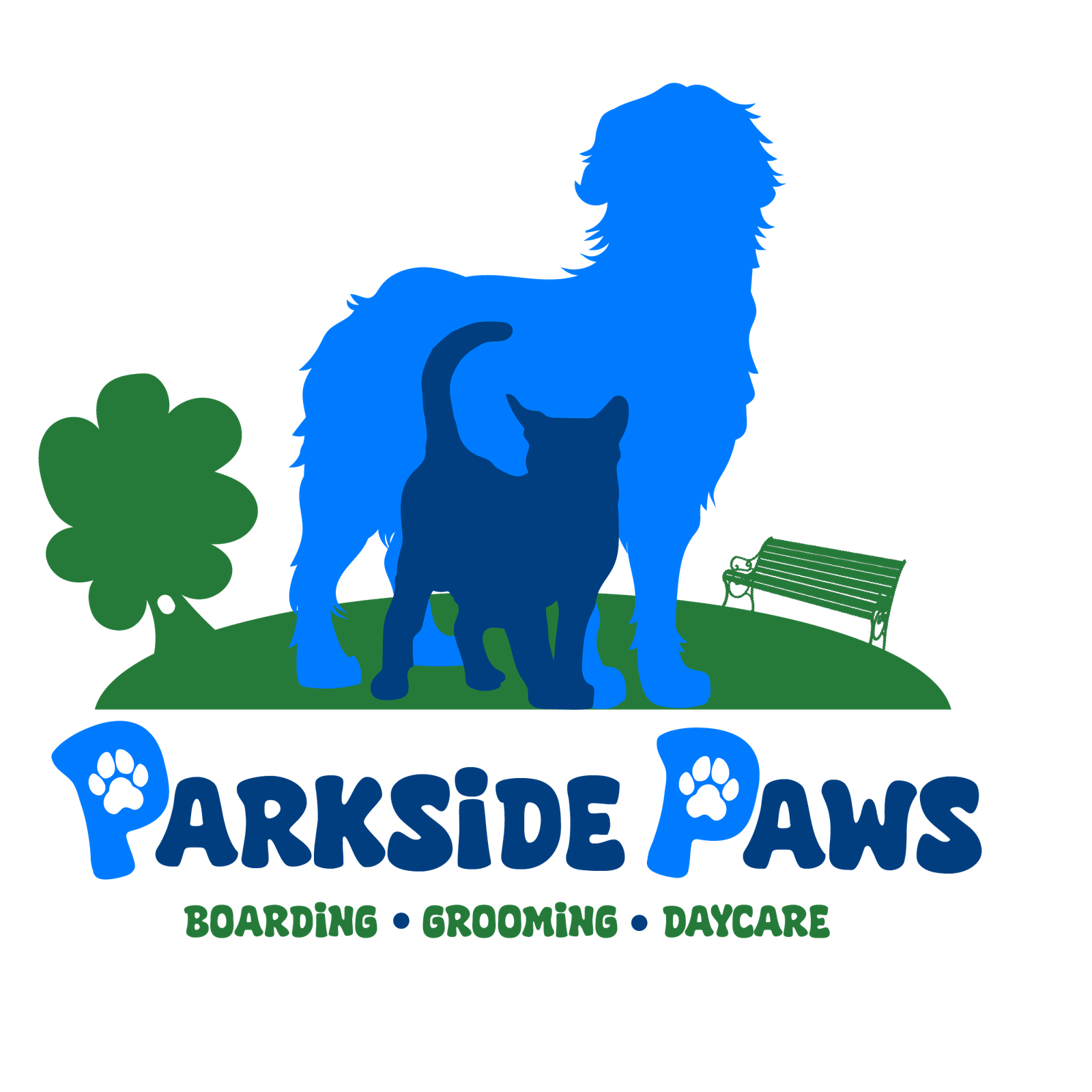 Parkside Paws